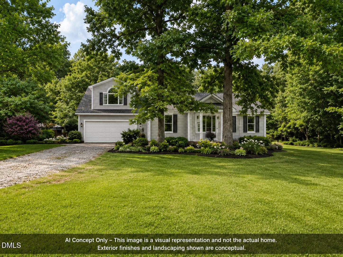 2632 N Shiloh Road