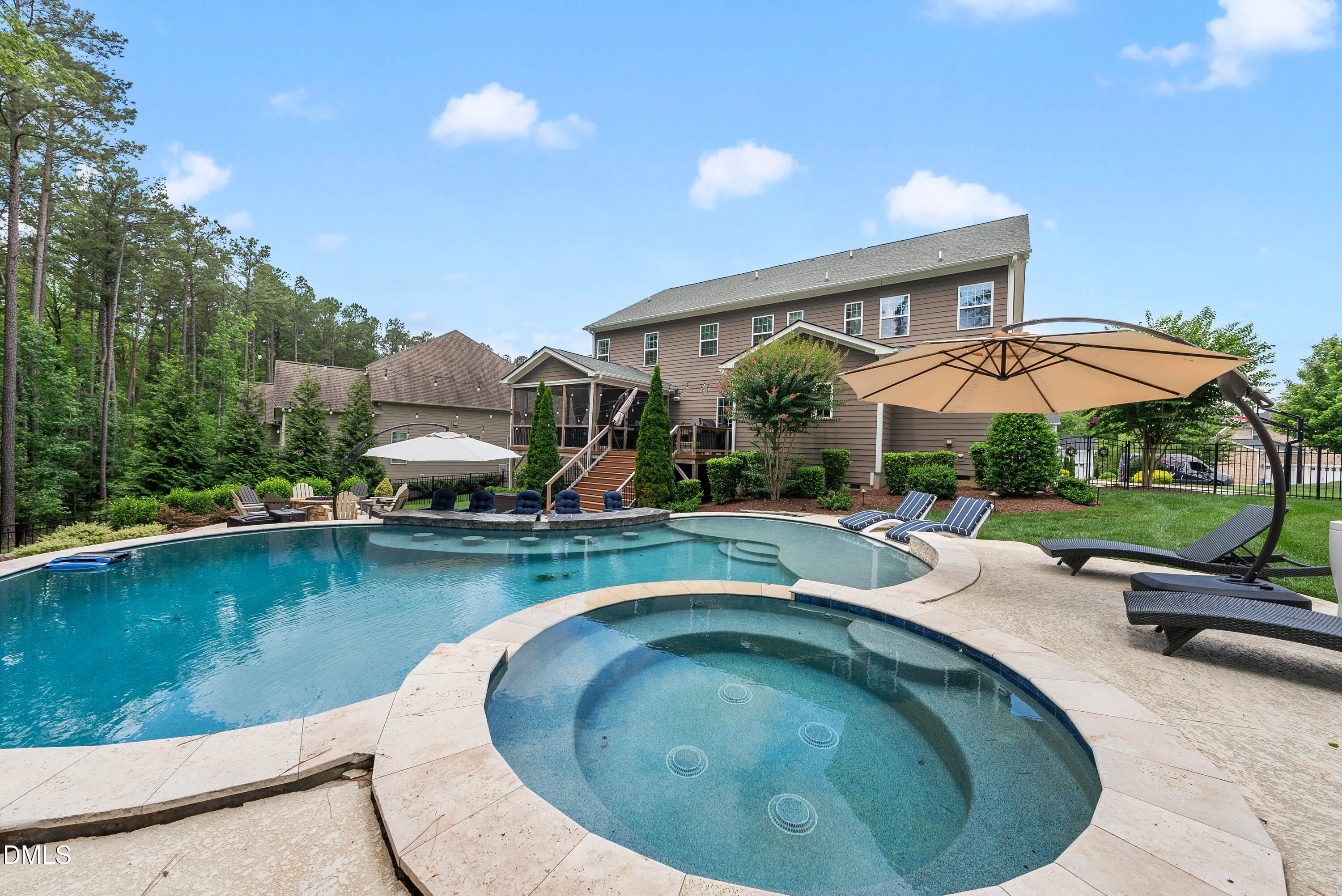 8108 Fergus Court