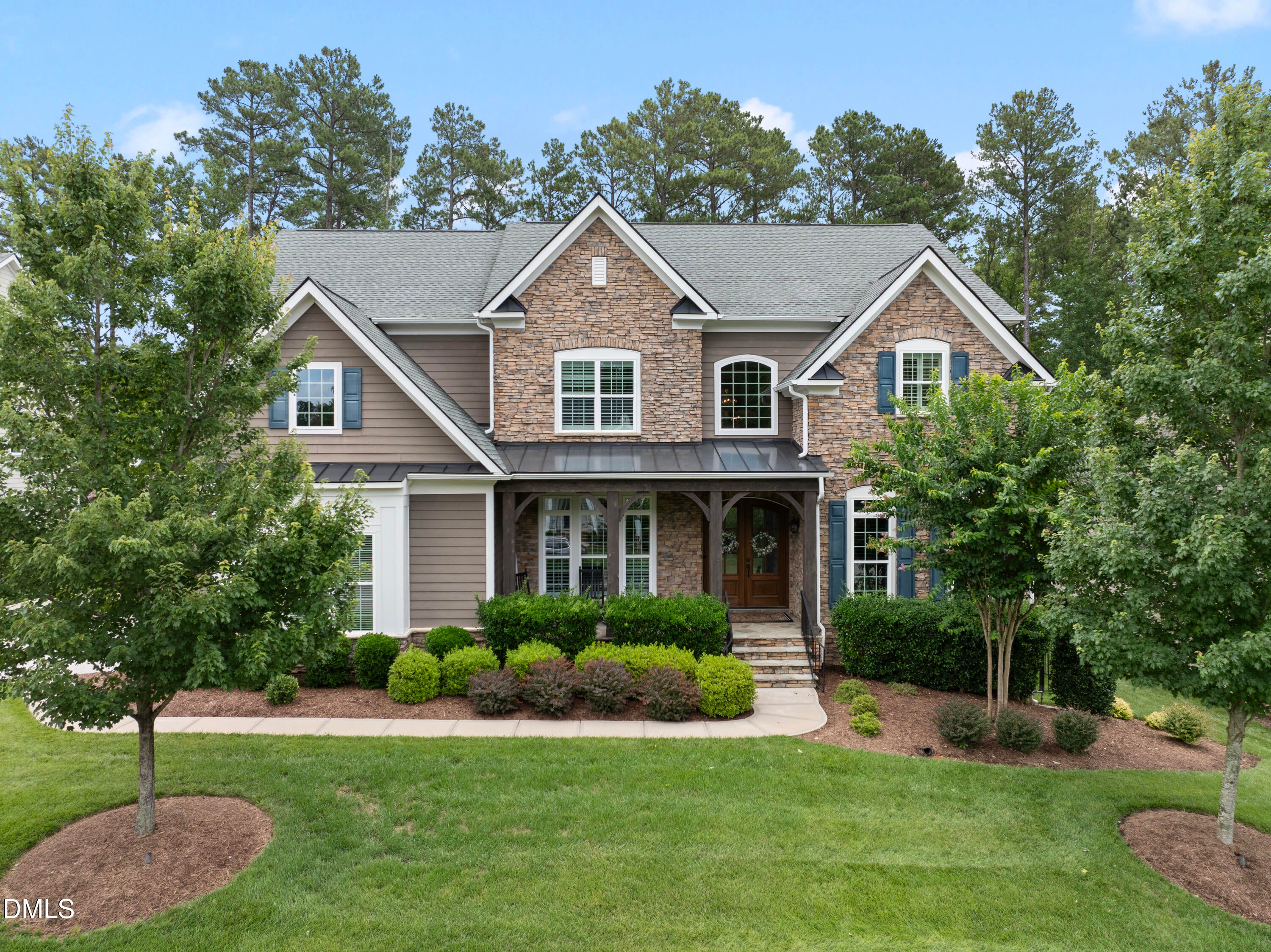 8108 Fergus Court