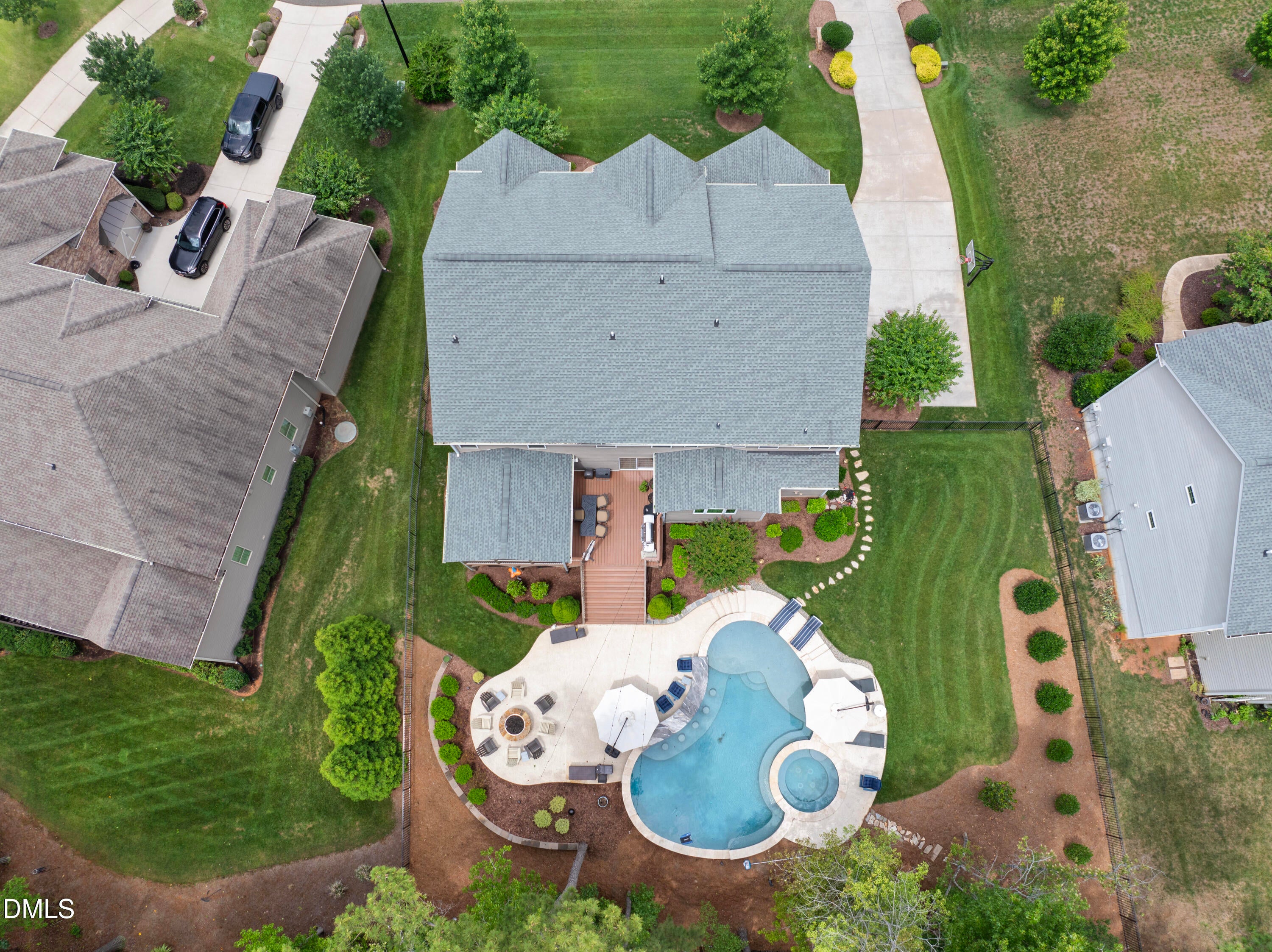 8108 Fergus Court