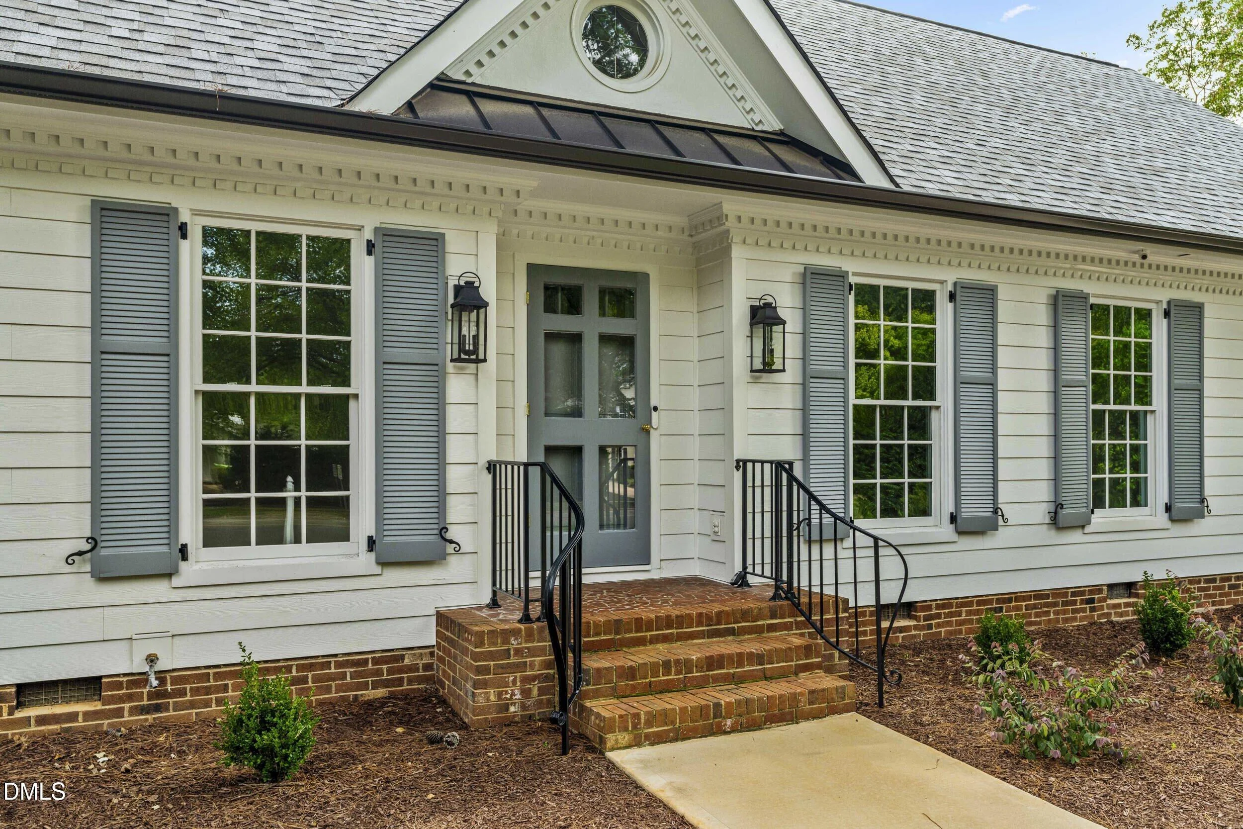 801 Glen Eden Drive