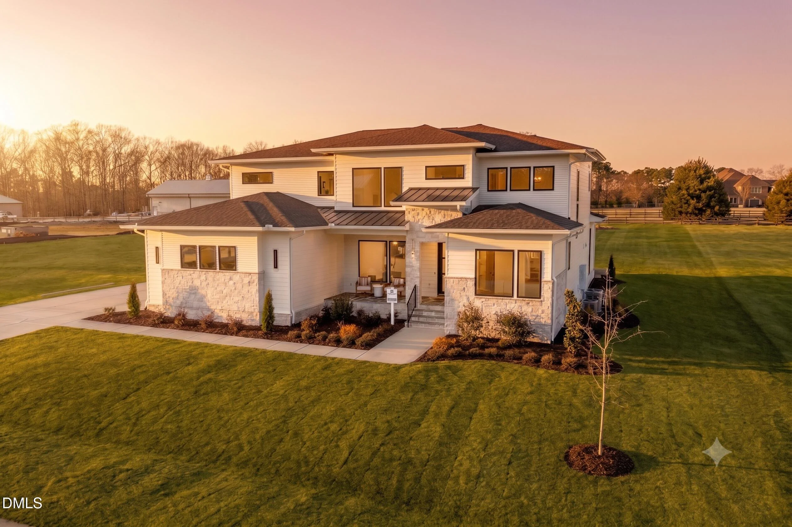 5856 Carriage Gate Drive
