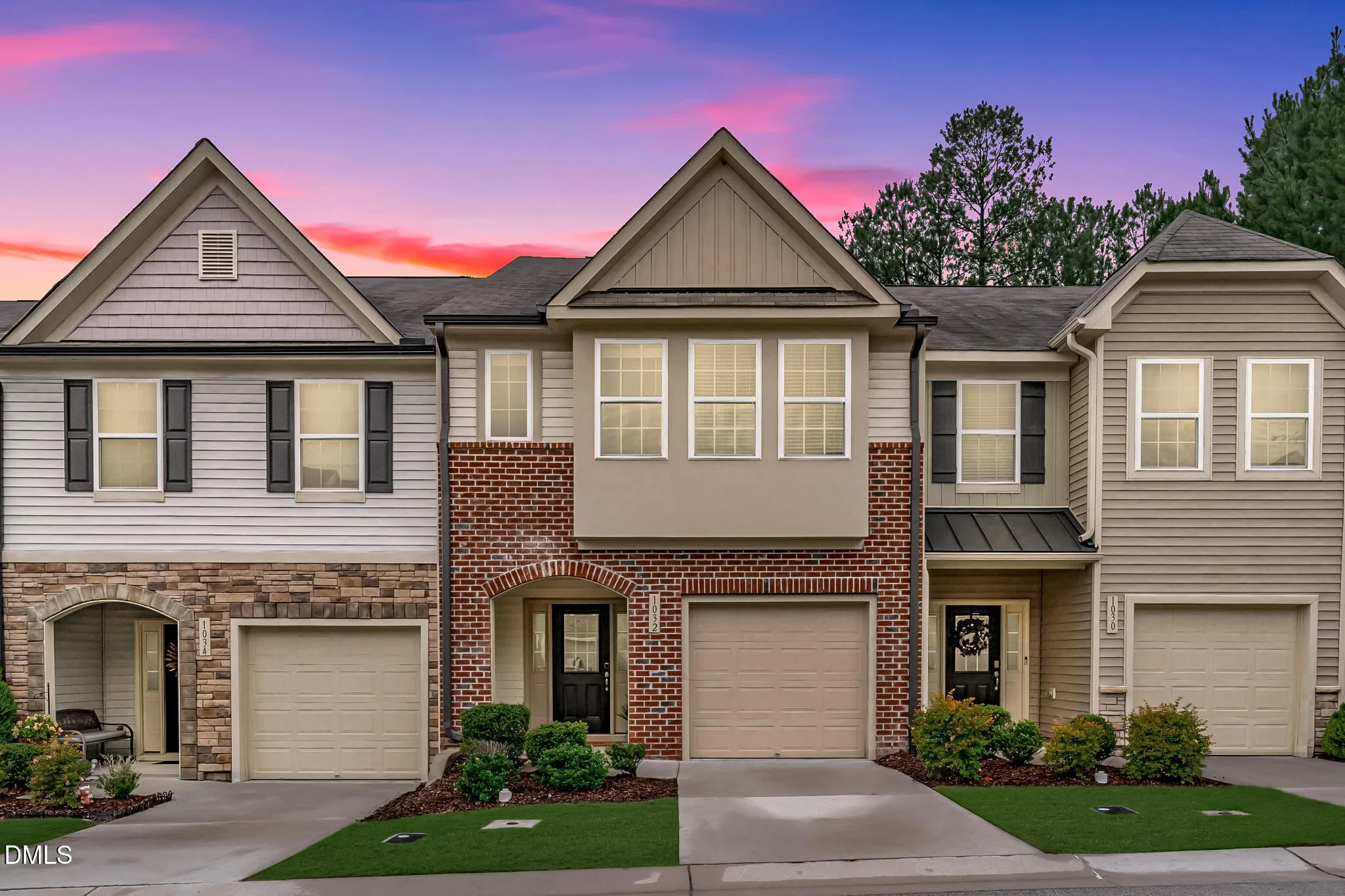 1032 Amber Shadow Drive