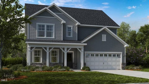 Photo of 2032 Mayglass Drive, Knightdale, NC 27545 (MLS # 10153554)
