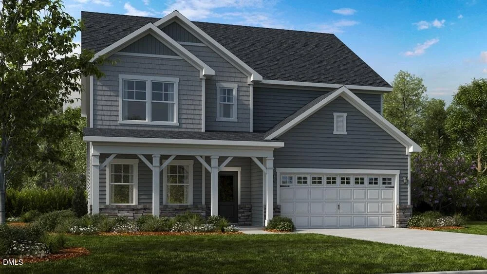2032 Mayglass Drive