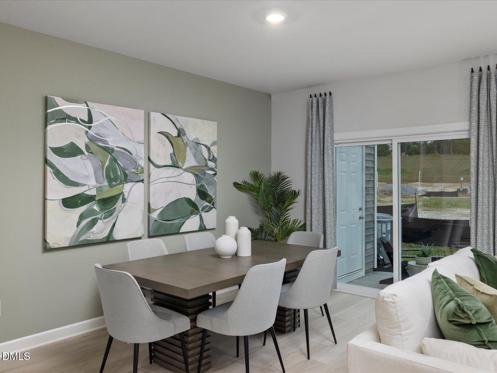 806 Stream View Court