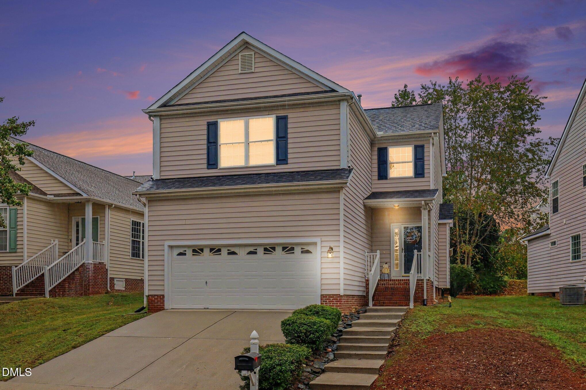 4921 Delta Lake Drive