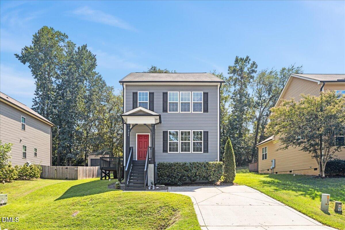 324 Chamberlain Drive