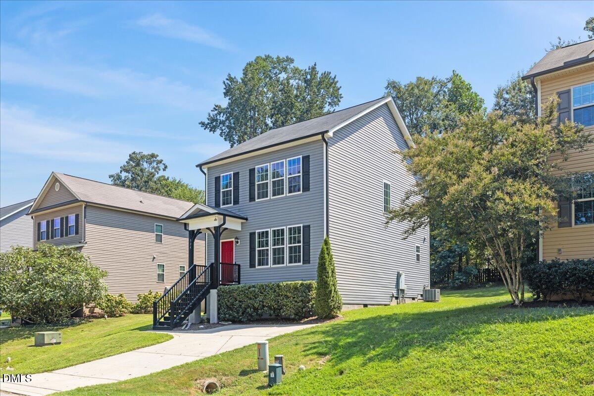 324 Chamberlain Drive