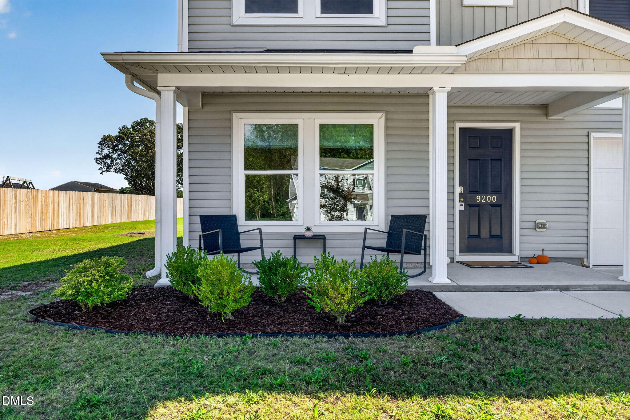 9200 Shallow Creek Trail