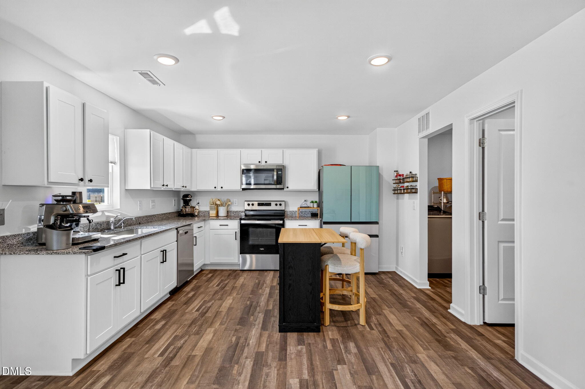 9200 Shallow Creek Trail