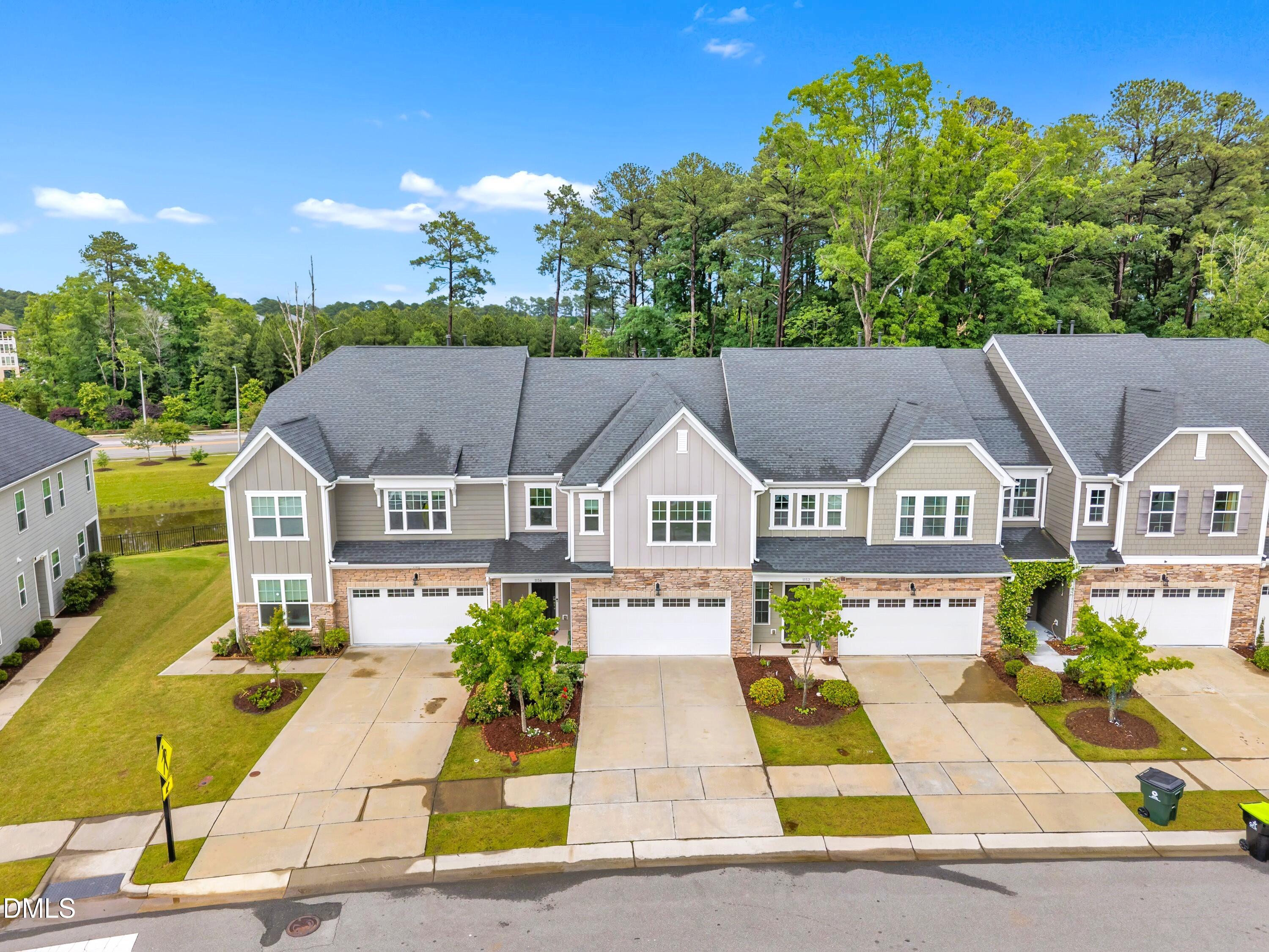 1156 Craigmeade Drive