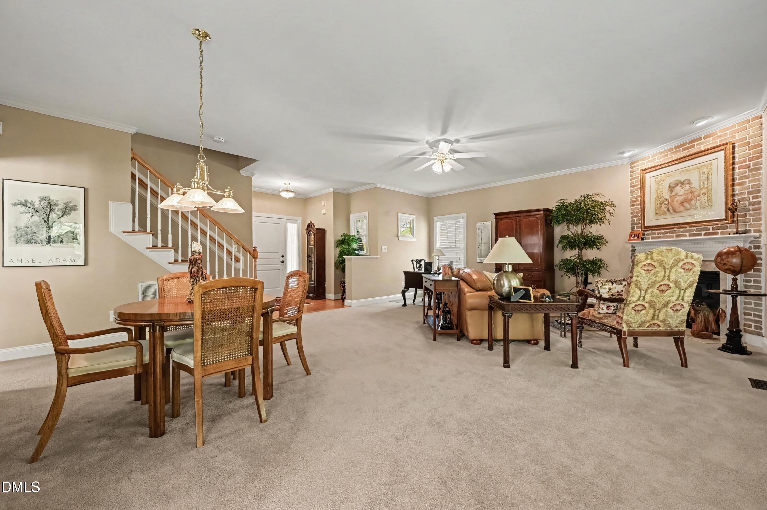 1205 Groves Field Lane