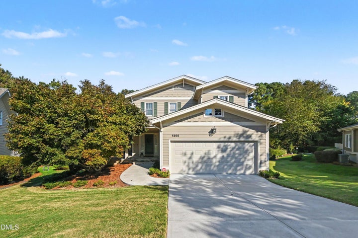 Photo 1 of 28 — 1205 Groves Field Lane, Wake Forest, NC 27587