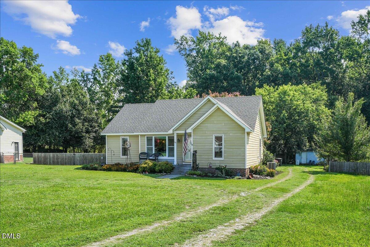 101 Wexford Drive