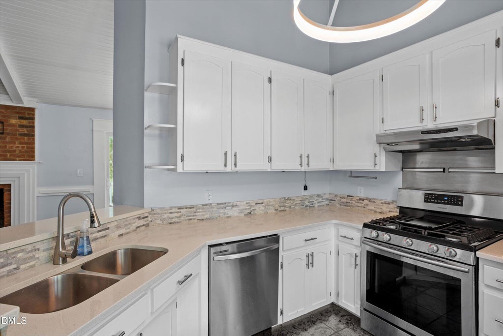 Photo of 205 William Drive, Benson, NC 27504 (MLS # 10190066)