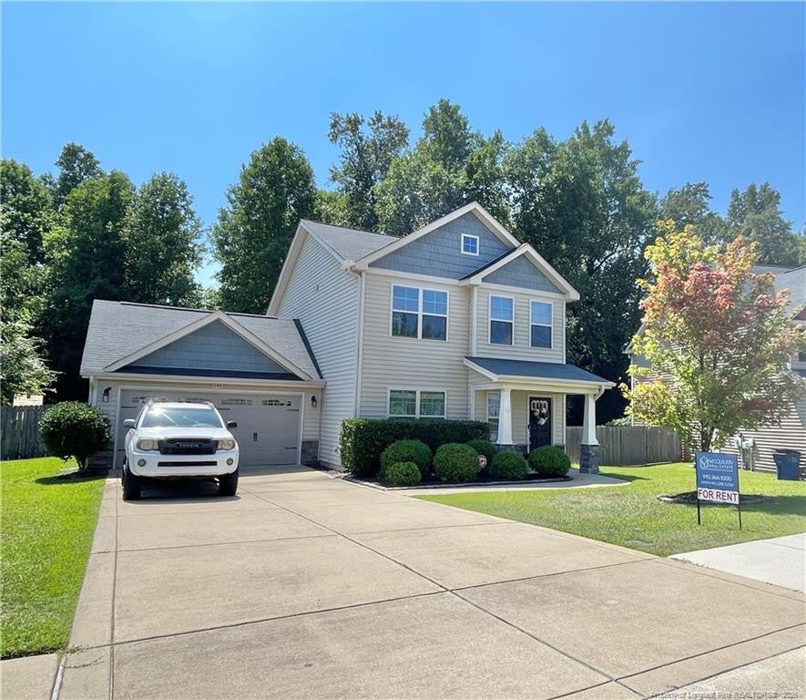 246 Ladden Lane