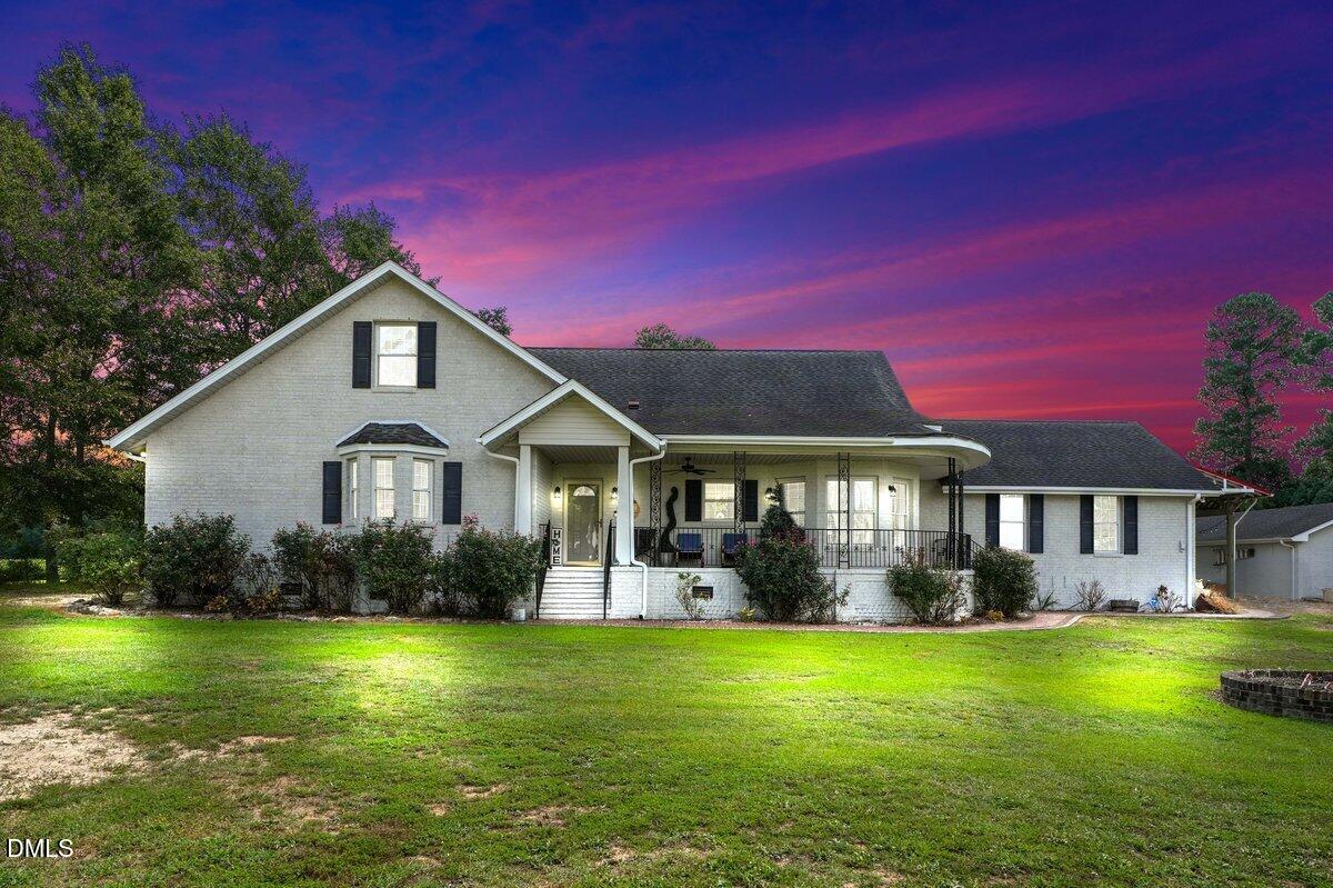 1396 Green Path Road
