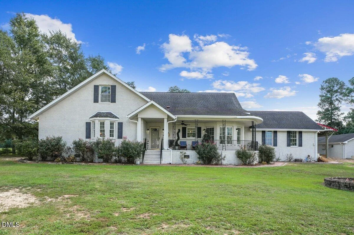 1396 Green Path Road