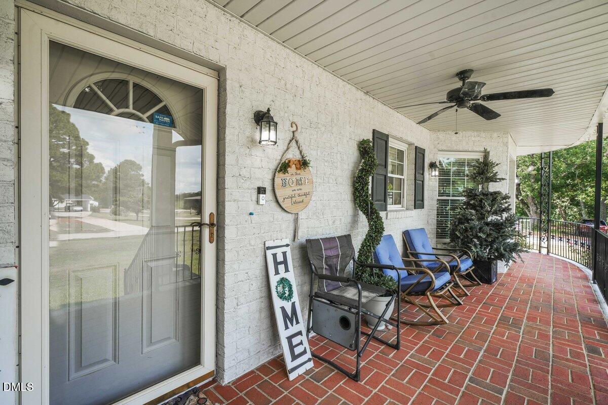 1396 Green Path Road