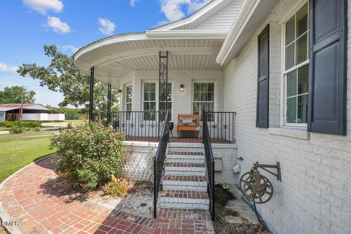 1396 Green Path Road
