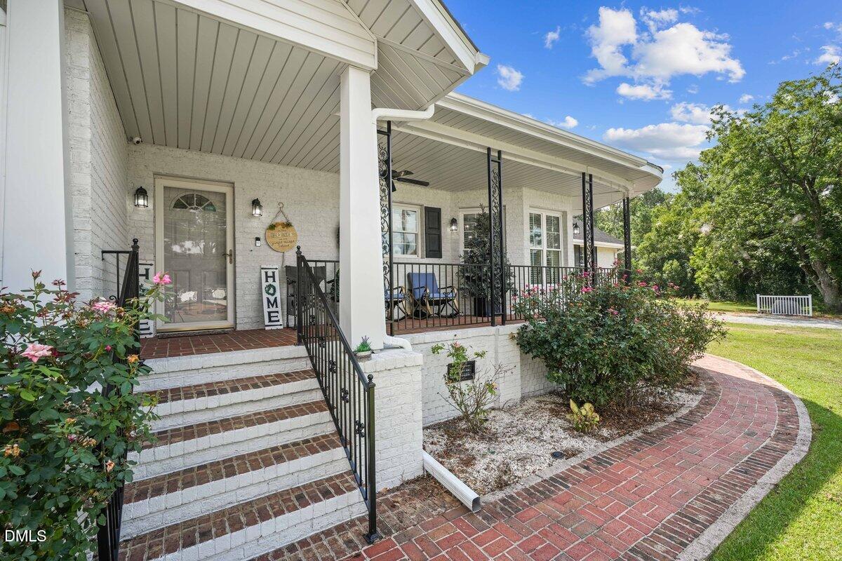 1396 Green Path Road