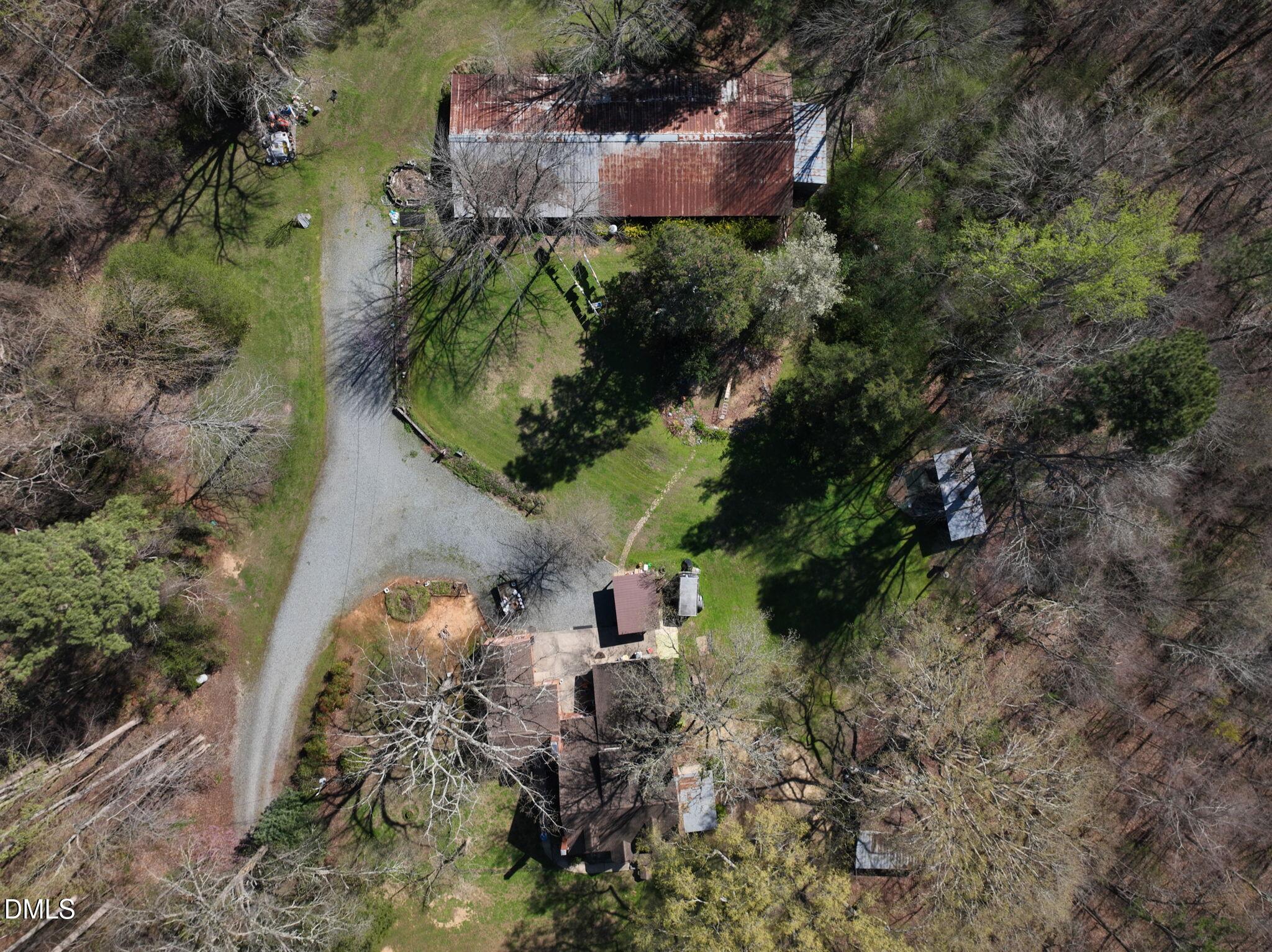 2510 Siler City Snow Camp Road