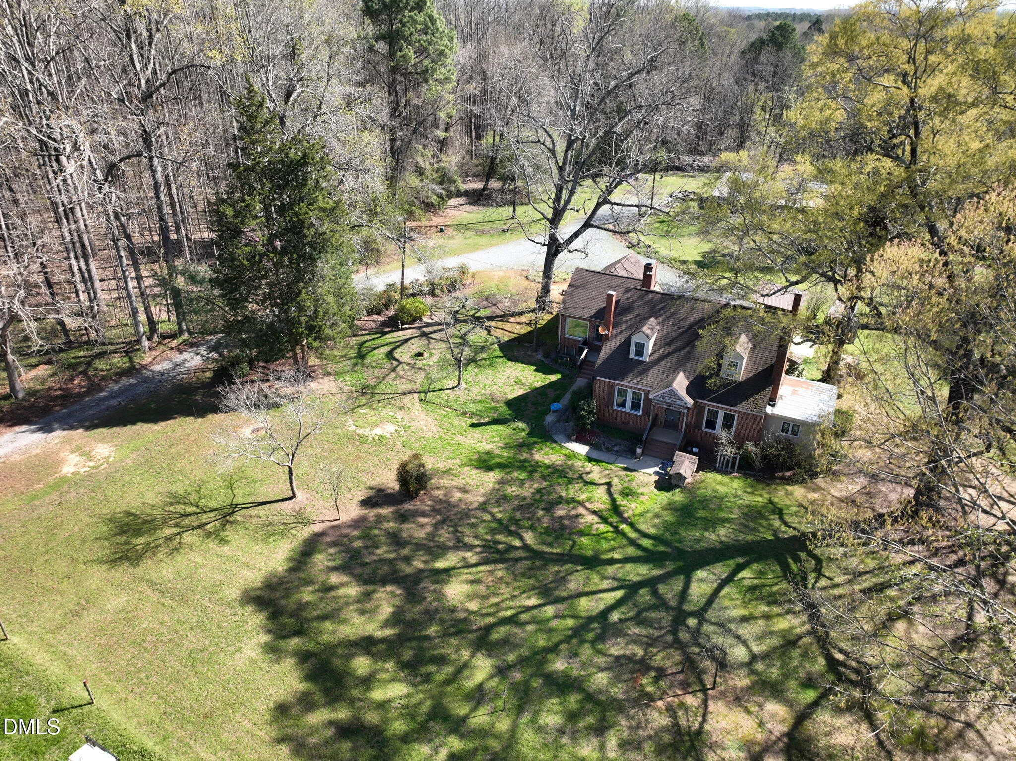 2510 Siler City Snow Camp Road