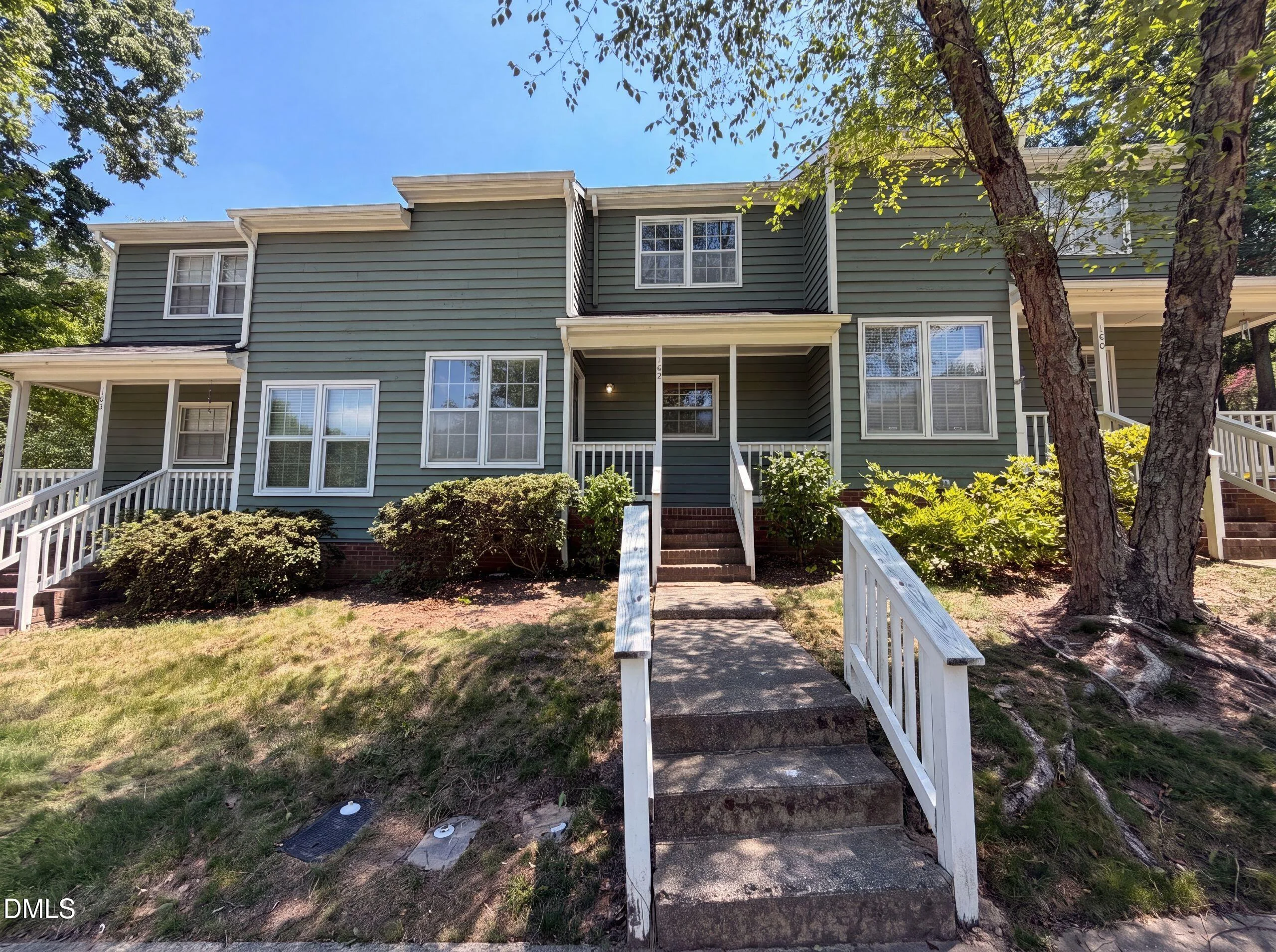 102 Old Maple Lane
