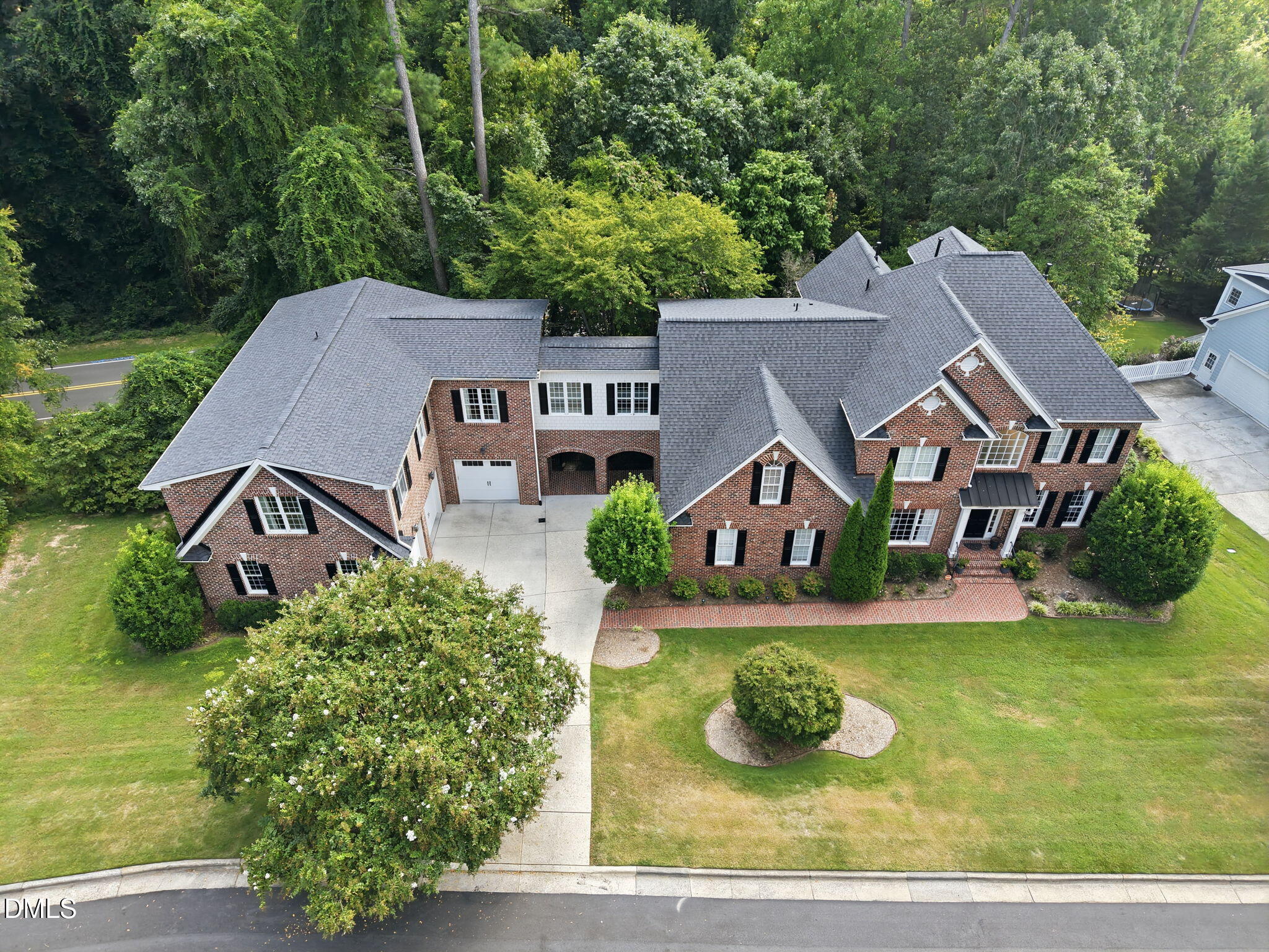 113 Hayworth Drive