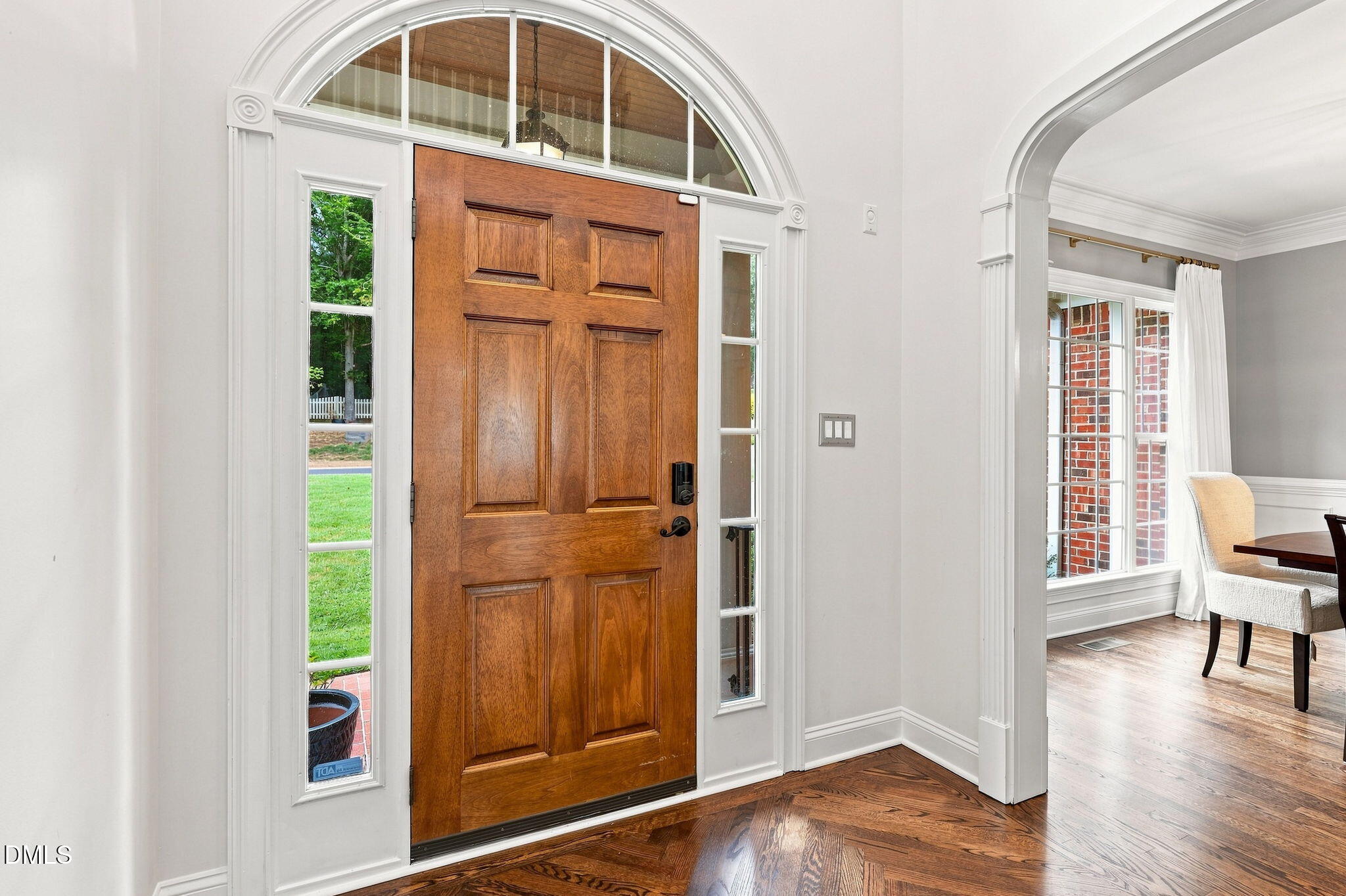 113 Hayworth Drive