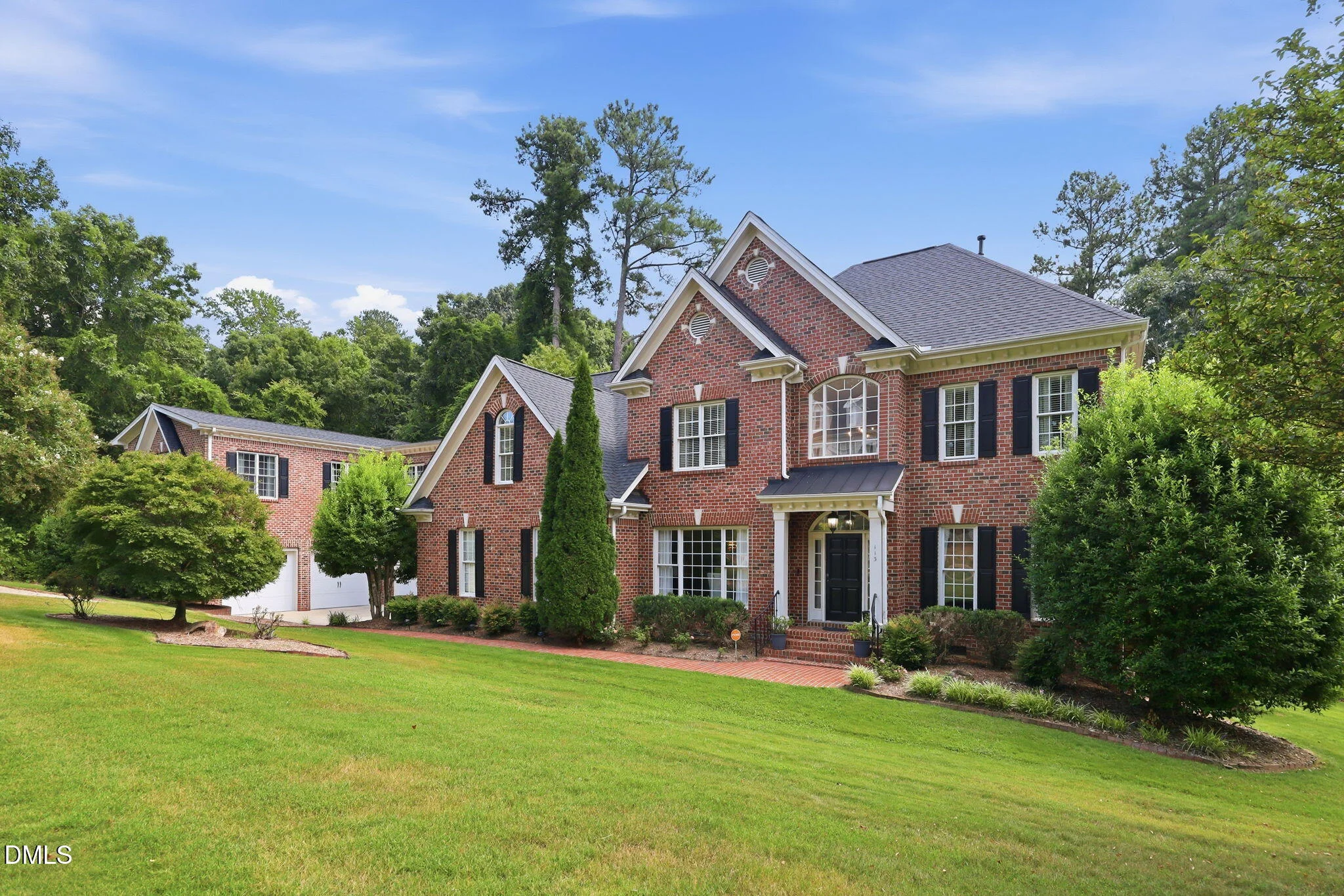 113 Hayworth Drive