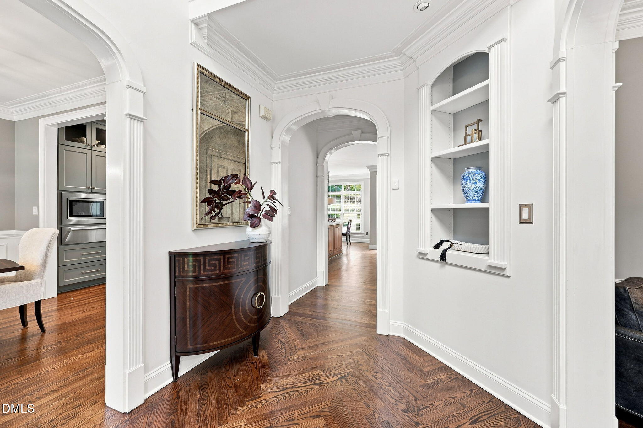 113 Hayworth Drive