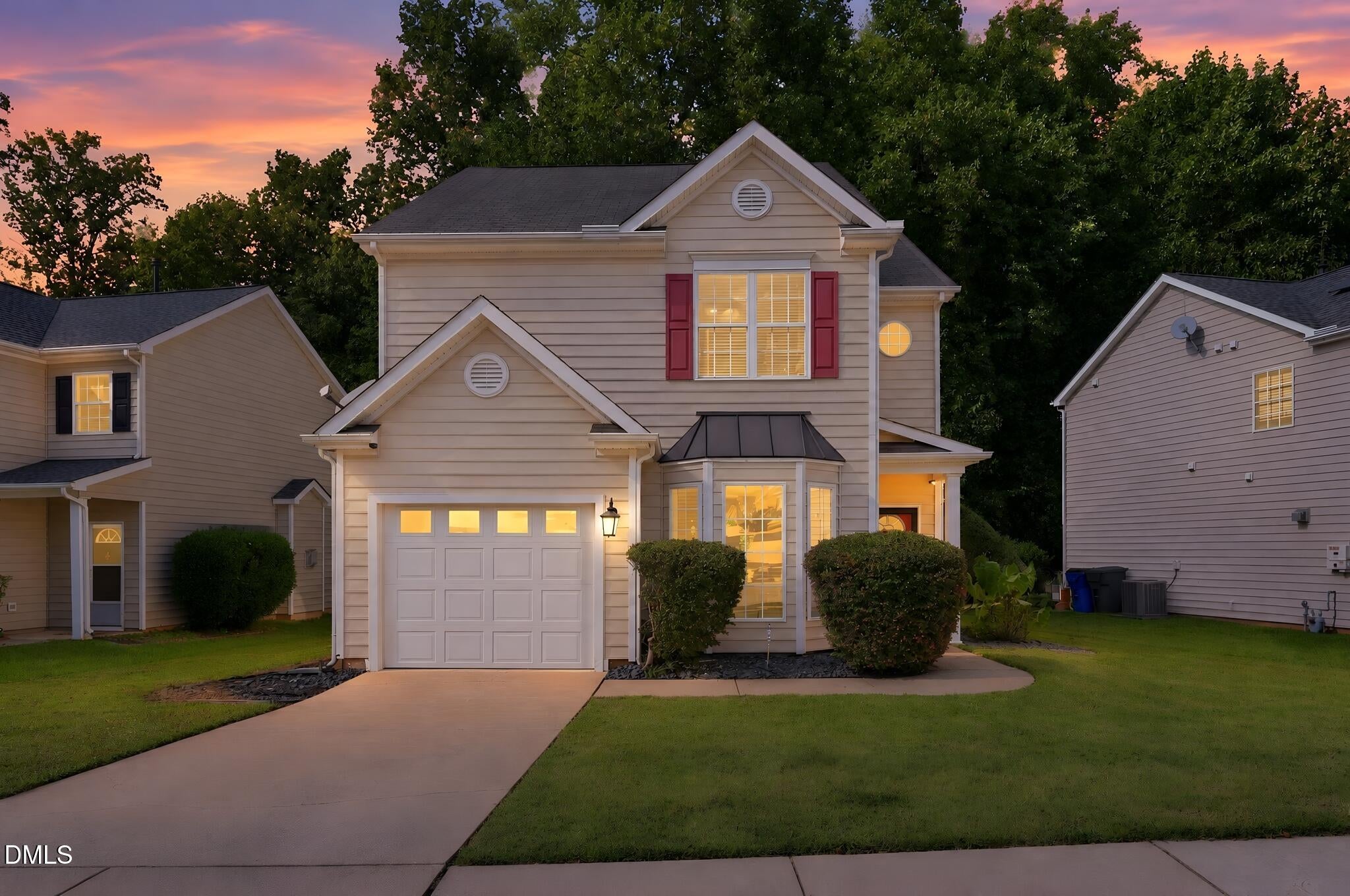 2100 Betry Place
