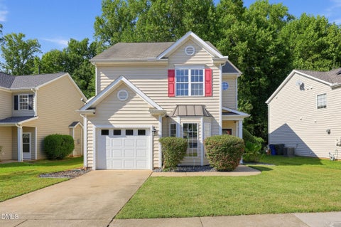 Photo of 2100 Betry Place, Raleigh, NC 27603 (MLS # 10193890)