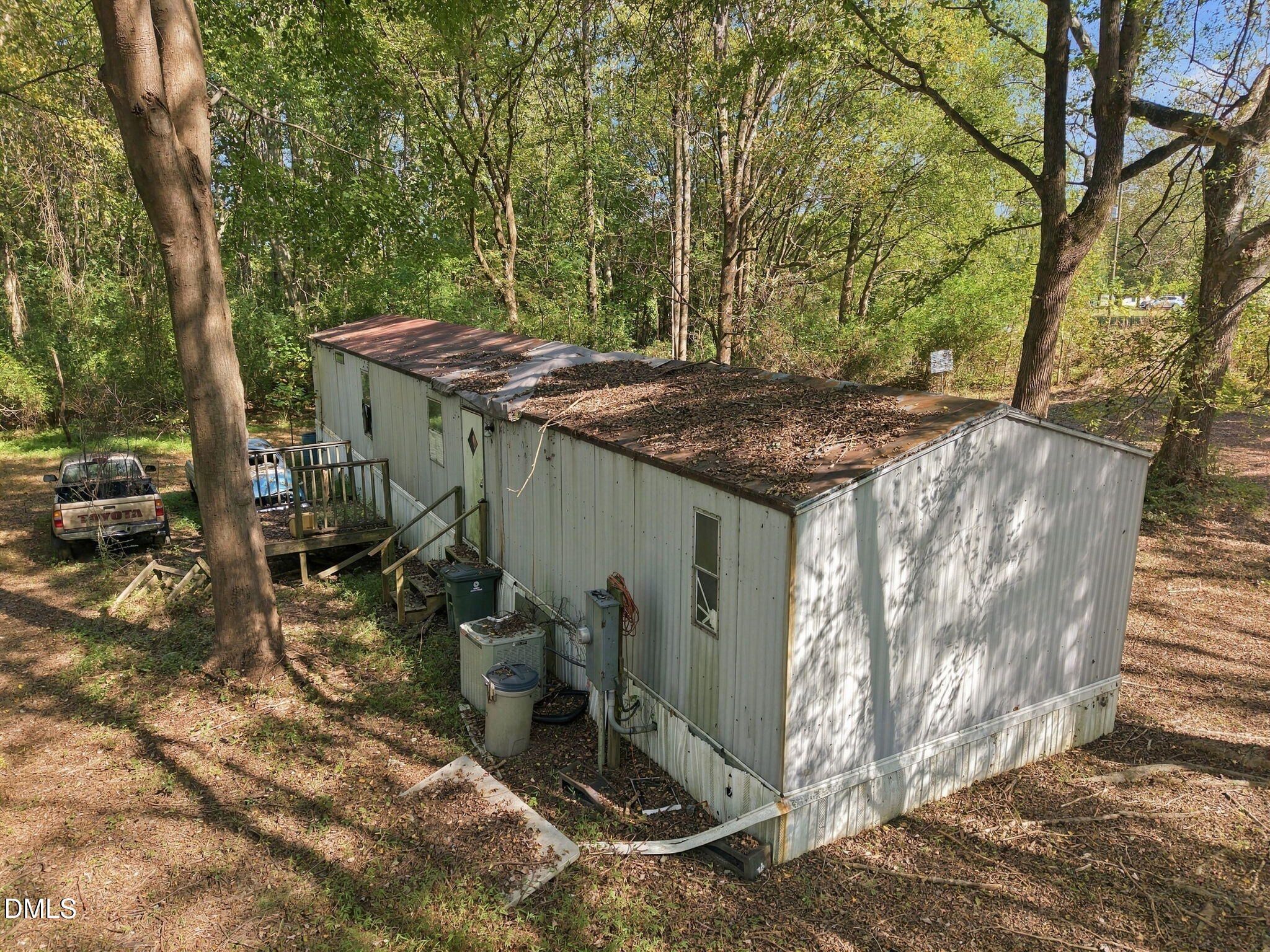540 Brannon Road