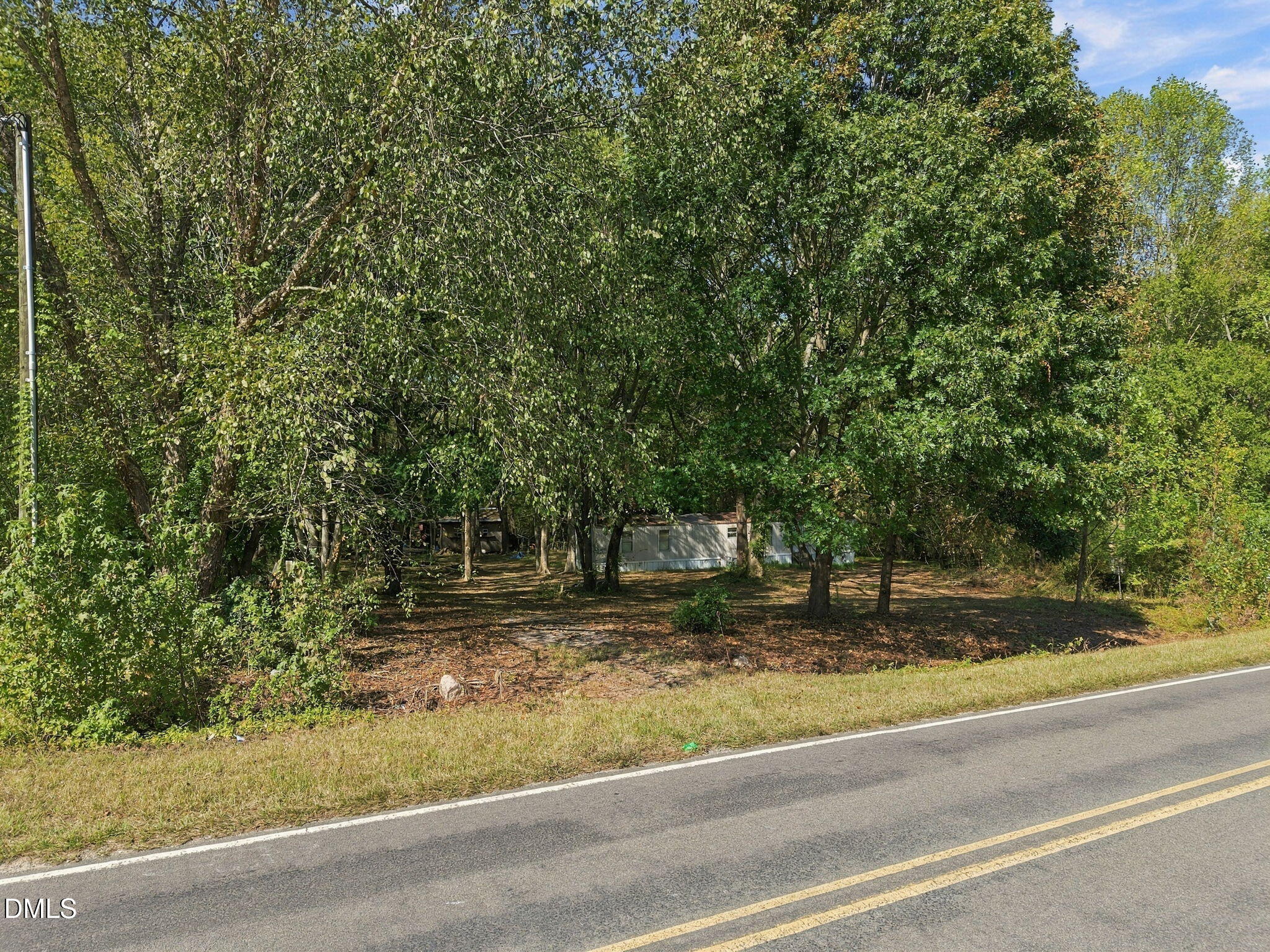 540 Brannon Road