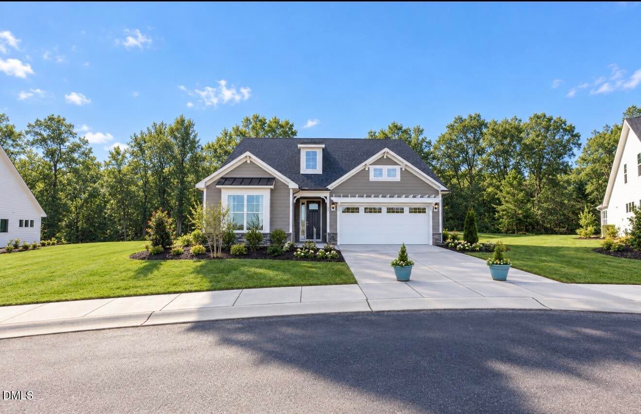 40 Ivy Ridge Way