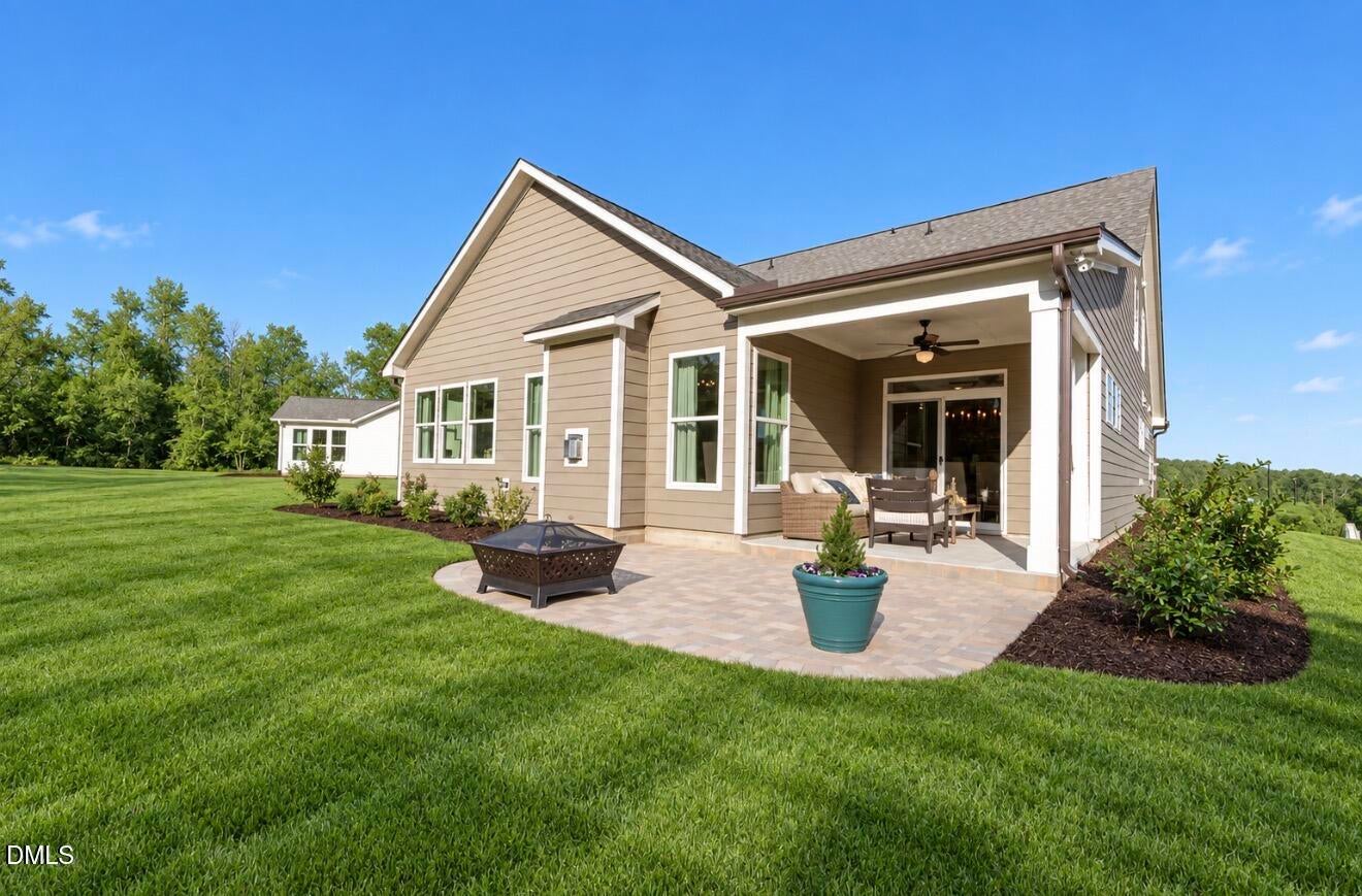 40 Ivy Ridge Way