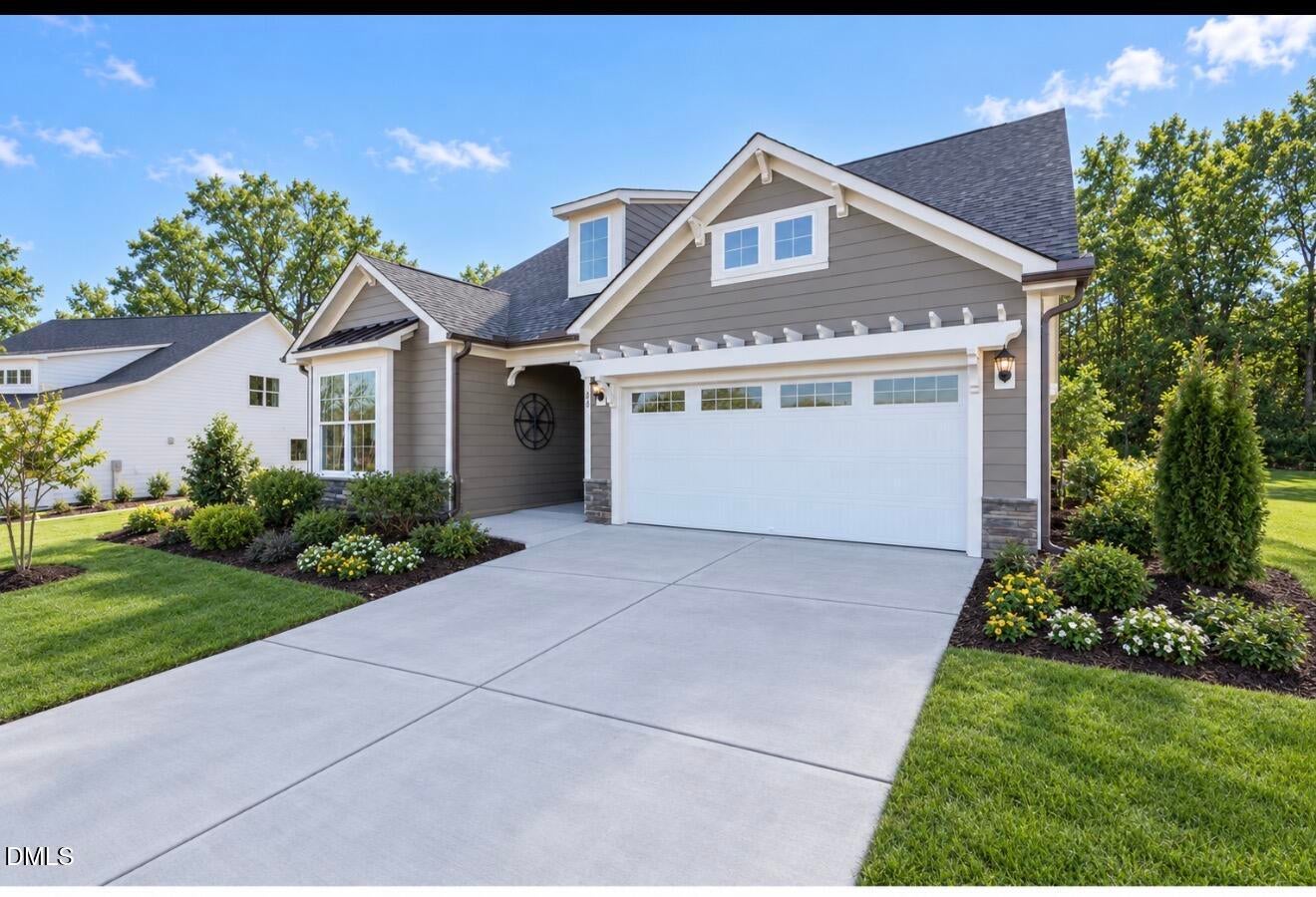 40 Ivy Ridge Way