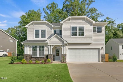 284 Merritt Lk Avenue Zebulon NC 27597