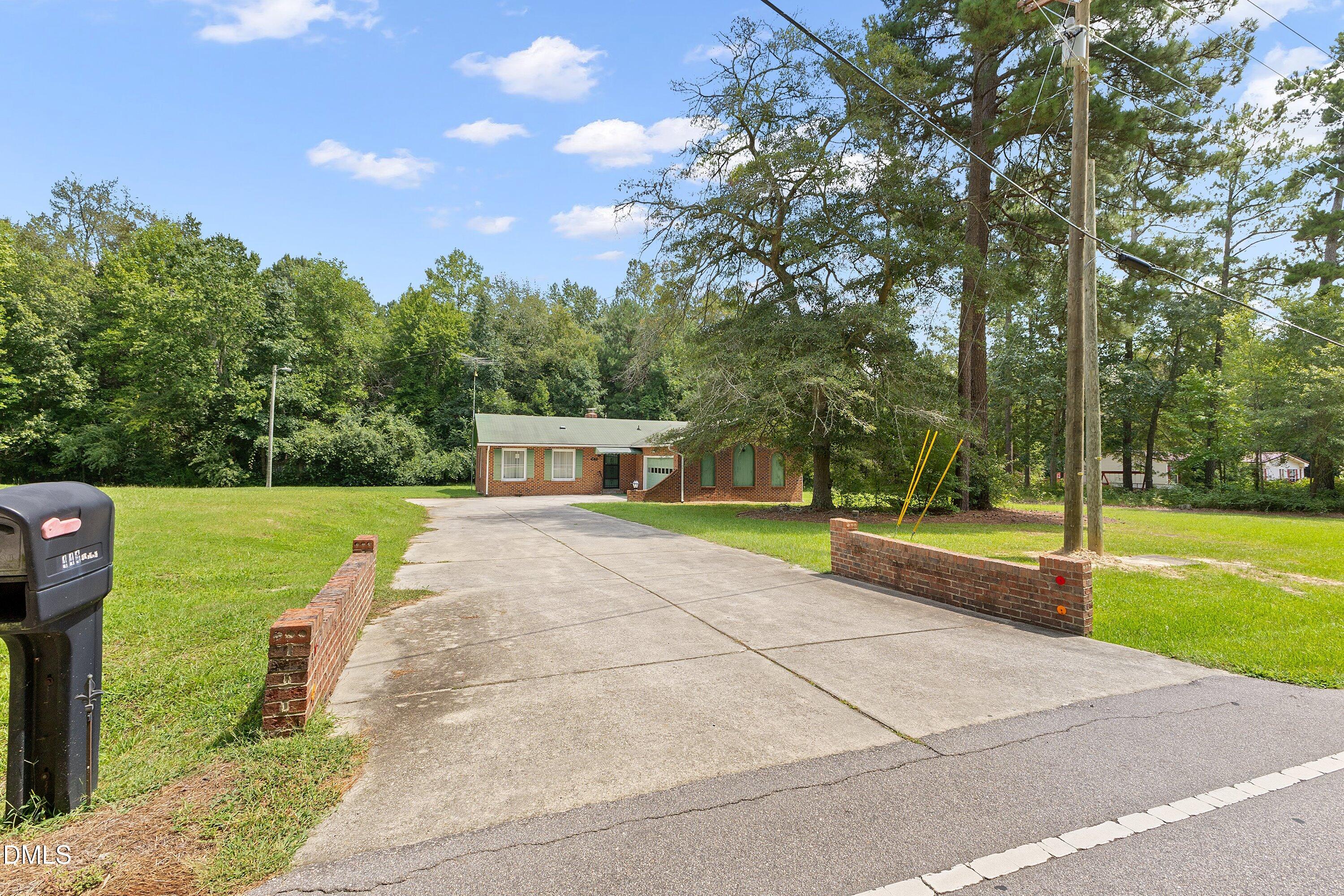 444 Thanksgiving Fire Road