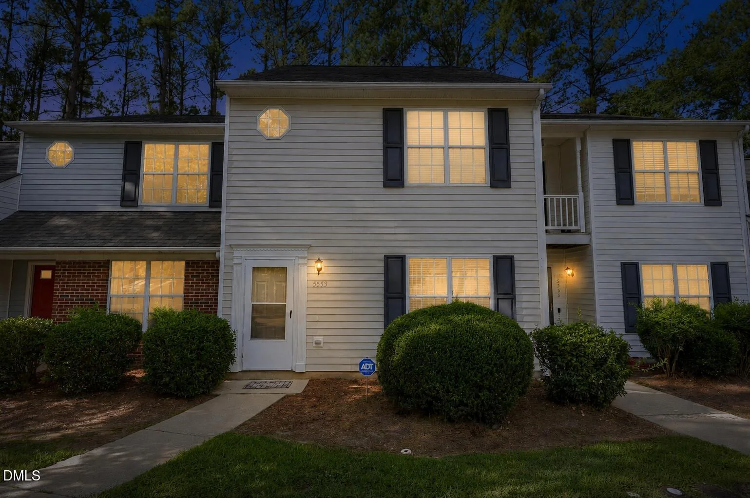 5553 Fieldcross Court