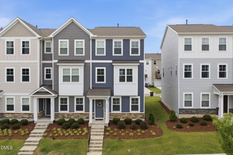 Photo of 6237 Truxton Lane, Raleigh, NC 27616 (MLS # 10171643)