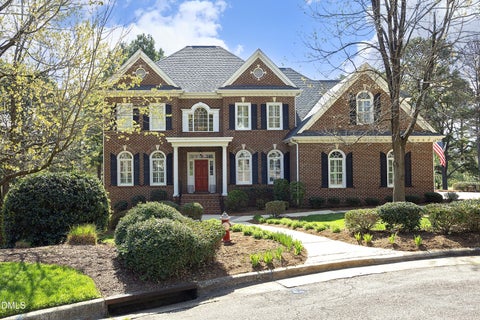 Photo of 2908 Aquila Way, Raleigh, NC 27614 (MLS # 10189530)