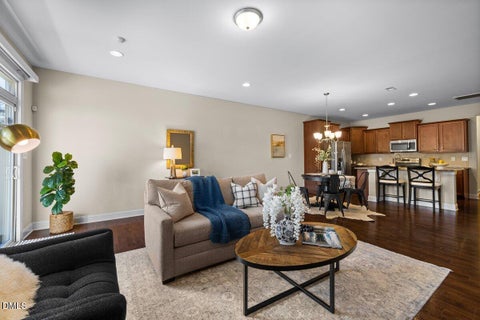 Photo of 142 Token House Road, Durham, NC 27703 (MLS # 10153624)