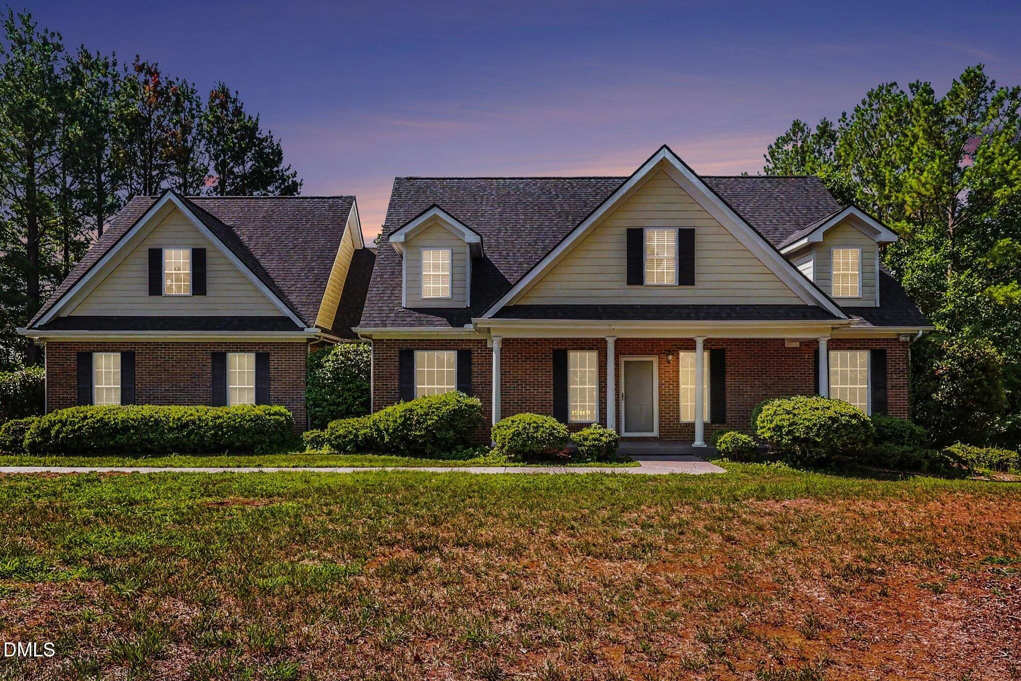 606 Old Chestnut Crossing, Moncure, NC, 27559