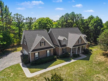606 Old Chestnut Crossing Moncure NC 27559