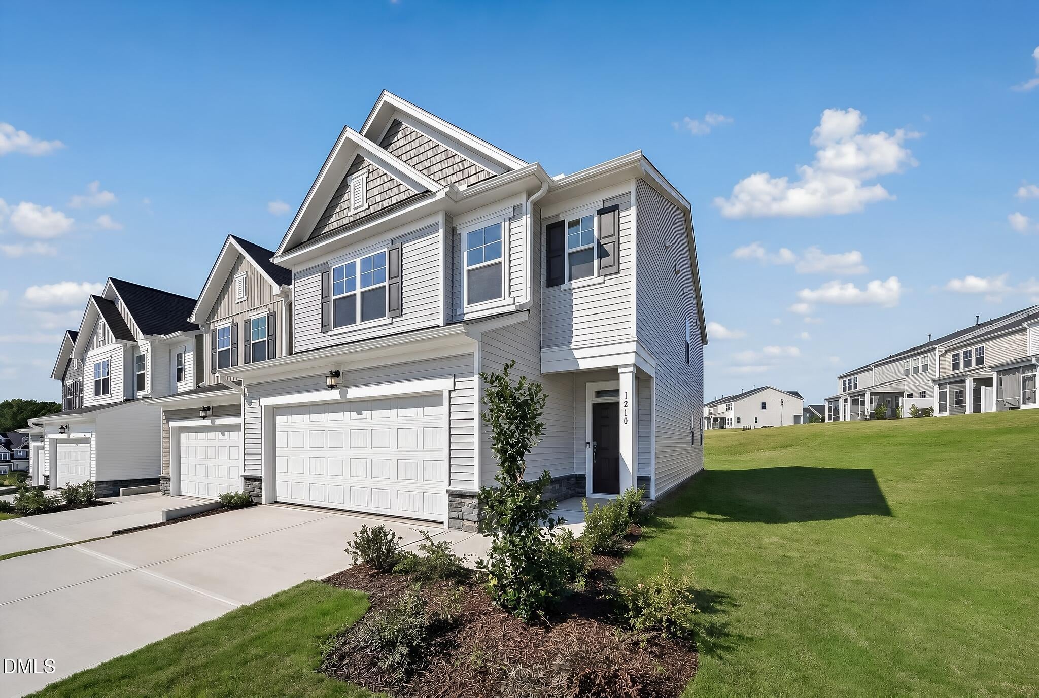 1210 Blue Dasher Lane