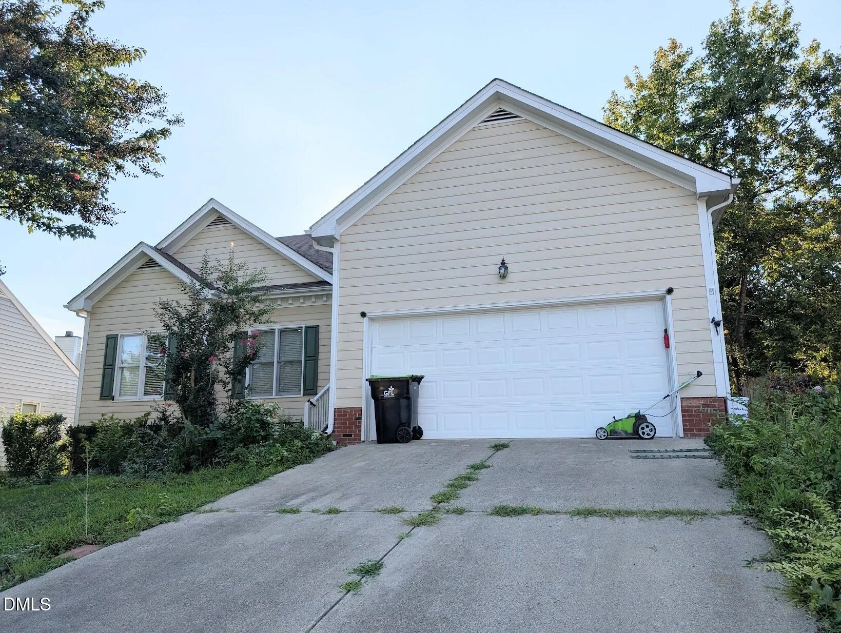 1917 Battlewood Road, Apex, NC, 27523